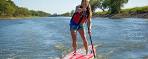 Boards, Paddles and Gear - SUP Oklahoma