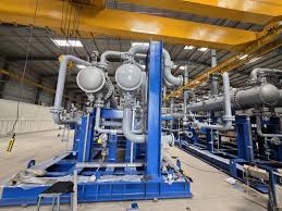 We are pleased to announce the successful completion of one ...