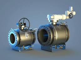 Gas & Hydrogen