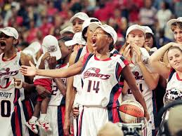 Houston Comets Return: Fertitta Family Acquires Connecticut Sun, Relocating Team to Houston