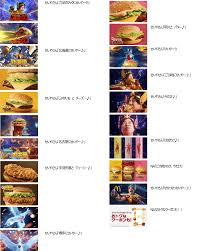 News source: マクドナルド