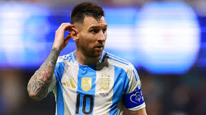 ¿Fin de una era? La presencia de Lionel Messi ya no es una 'necesidad' para Argentina, afirma Lionel Scaloni