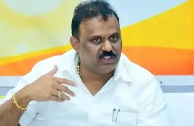 Anagani Satyaprasad: జగన్ హయాంలో ల్యాండ్ టైటిల్ యాక్ట్ పేరుతో గందరగోళం సృష్టించారు: అనగాని