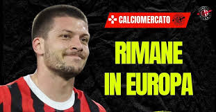 Pianeta Milan - News update