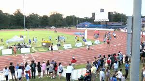 Quincy Wilson, Olympian, Commits to University of Maryland Track and Field