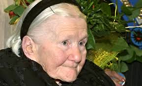 Irena Sendler - image