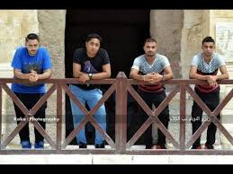 مهرجان فريق الاحلام و ايتاى البارود