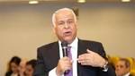 فرج عامر: الدورى لن يكتمل..