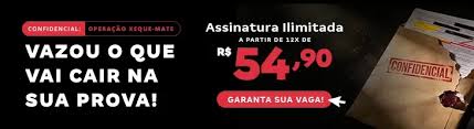 Gabarito Extraoficial Seduc RO: confira a correção AQUI!