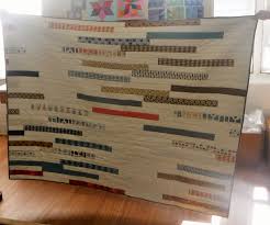 Image result for neutral colored handmade quilts