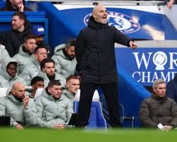 By not explaining 'worst 48 hours' Enzo Maresca has put himself at even greater risk | Jacob Steinberg