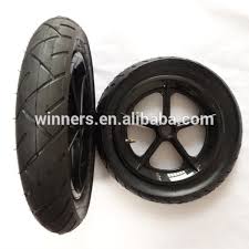 Image result for pneumatic skateboard wheels