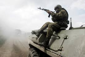 Image result for military drills 2015
