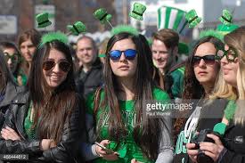 Image result for st patrick's day parade 2015