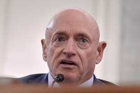 Pentagon Investigates Senator Mark Kelly Over 'Refuse Illegal Orders' Video