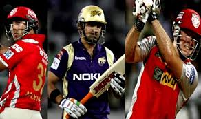 Image result for Kings XI Punjab vs Kolkata Knight Riders pic