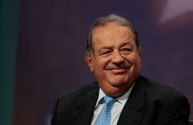 Richest Man in the World - Carlos Slim Helu. Carlos first passed Bill Gates to take the title of richest man in the world in 2010, when his $53.5 billion ... - carlos-slim-helu