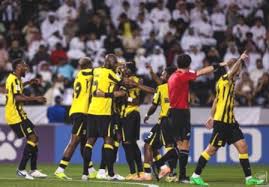السد مقابل الاتحاد