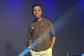 Diogo Nascimento (1985 - 2026) - Morre o cantor gospel Diogo Nascimento, após doença rara, aos 41 anos