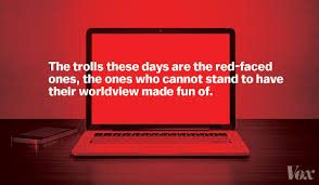 Image result for internet trolls