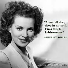 Quotes by Maureen Ohara @ Like Success via Relatably.com