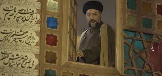 «مشاور» به شبکه تماشا می آید