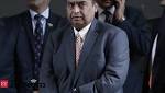 Asia's richest person: Reliance founder