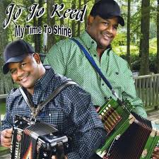 Jo Jo Reed: My Time To Shine (CD) – jpc