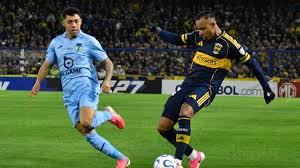Boca Juniors buscará sellar su boleto a octavos de la Copa Sudamericana ante O’Higgins en Chile: hora, TV y formaciones