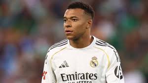 Mbappe