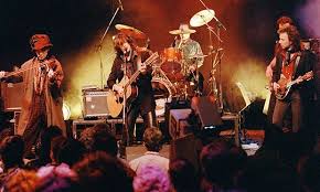 Resultado de imagen de the waterboys