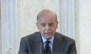 shehbaz sharif — trending on Google in Pakistan