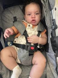 Amber Alert: Escambia County 7-Month-Old Missing, Believed To Be With 
Non-Custodial Father