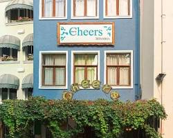 Cheers Hostel, İstanbul resmi