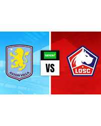 Aston Villa x Lille – Palpites, análise e odds (19/03)