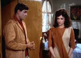 Image result for film (aayee milan ki bela) (1964)