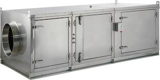 CaptiveAire - PCU: Pollution Control Unit by CaptiveAire®