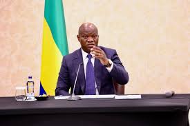 Gabonreview.com - News update