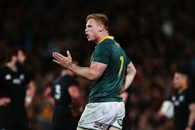 SA Rugby magazine - News update