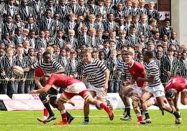 SuperSport Schools: Epic Rugby & Hockey Clashes Light Up SA! - Imagen principal del artículo