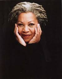 Barbara Fiorio - Toni-Morrison-300x378