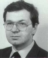 Jacek Zimny. Stanowisko: profesor. Miejsce pracy: B-3, piętro II, pok.206. Tel: 34-13. e-mail: zimny@imir.agh.edu.pl - zimny