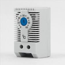 4X KTS011 NO Normally Open Adjustable Mechanical Temperature ...