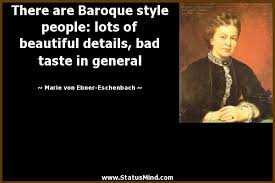 Marie von Ebner-Eschenbach Quotes at StatusMind.com - Page 7 ... via Relatably.com