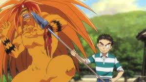 Hasil gambar untuk ushio to tora