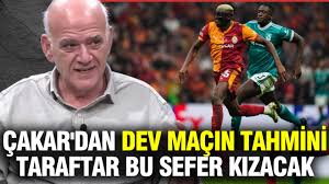 Galatasaray - Liverpool