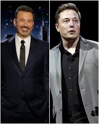 Entrepreneur Mindset - Jimmy Kimmel Announces End of His Show on January 20, Vows Never to Return to the US and Rages Against Elon Musk! FULL STORY BELOW 👇👇👇 | Facebook