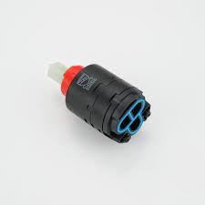40mm Pressure Balance Valve Cartridge for Shower Faucet ...