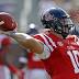 Chad Kelly, Ole Miss Quarterback: 5 Fast Facts You Need to Know