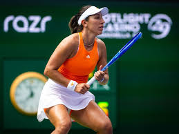 Jessica Pegula Secures First Win Against Belinda Bencic at Indian Wells